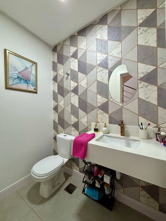 Casa com 3 dormitórios à venda, 136 m² - Primavera - Gravataí/RS — foto 8