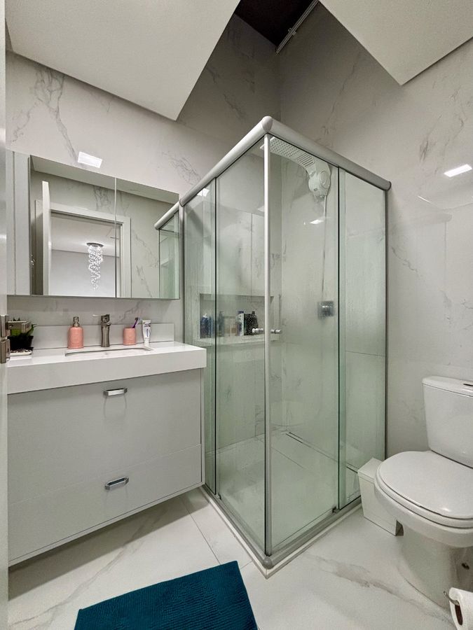 Casa com 3 dormitórios à venda, 136 m² - Primavera - Gravataí/RS — foto 14