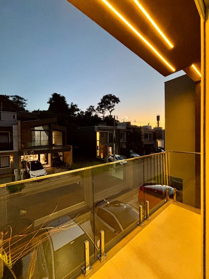 Casa com 3 dormitórios à venda, 136 m² - Primavera - Gravataí/RS — foto 18