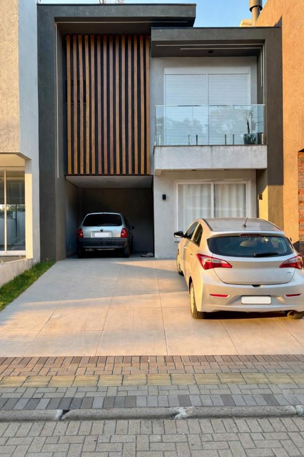 Casa com 3 dormitórios à venda, 136 m² - Primavera - Gravataí/RS