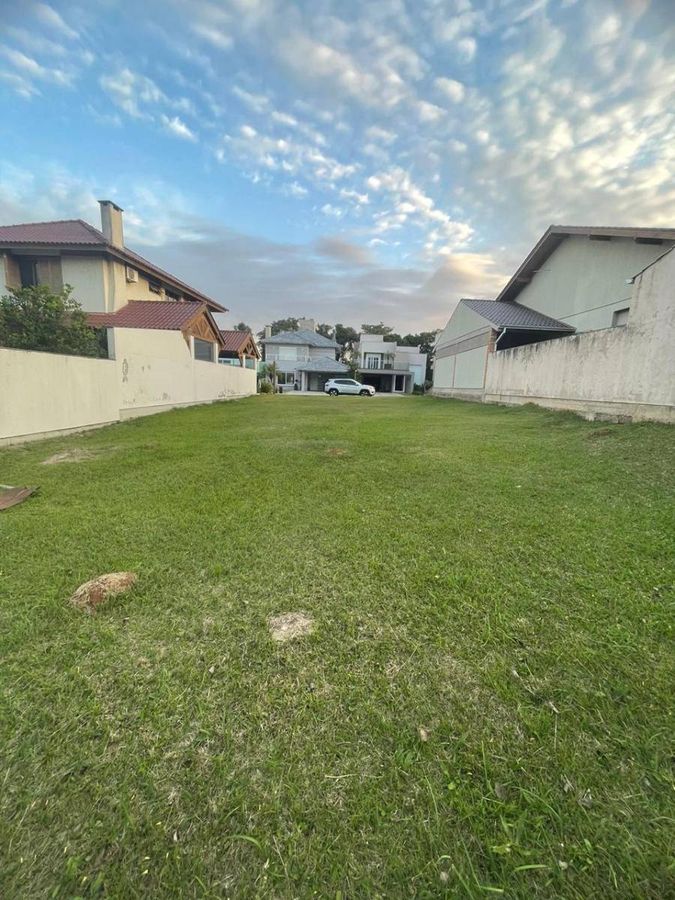 Terreno à venda, 376 m² - Villa Lucchesi - Gravataí/RS — foto 2