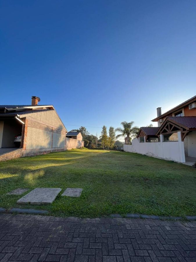 Terreno à venda, 376 m² - Villa Lucchesi - Gravataí/RS — foto 3