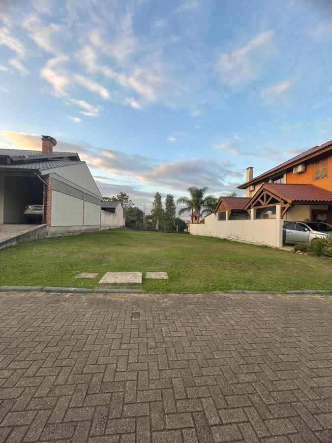 Terreno à venda, 376 m² - Villa Lucchesi - Gravataí/RS — foto 4