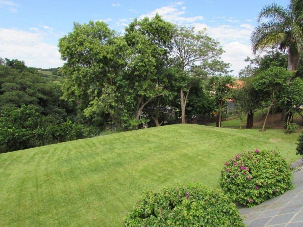 Casa com 4 dormitórios à venda, 475 m² por R$ 2.500.000,00 - Paragem dos Verdes Campos - Gra — foto 6