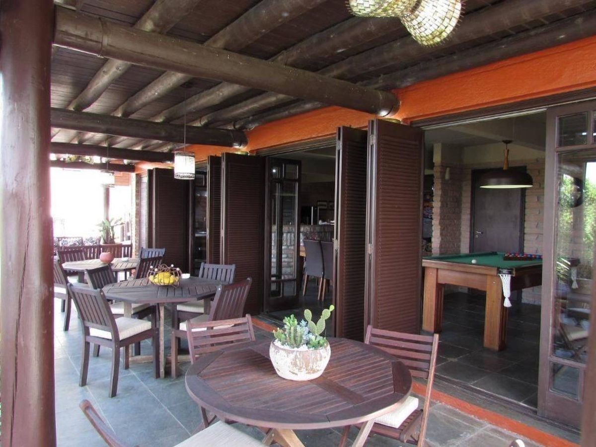 Casa com 4 dormitórios à venda, 475 m² por R$ 2.500.000,00 - Paragem dos Verdes Campos - Gra — foto 7