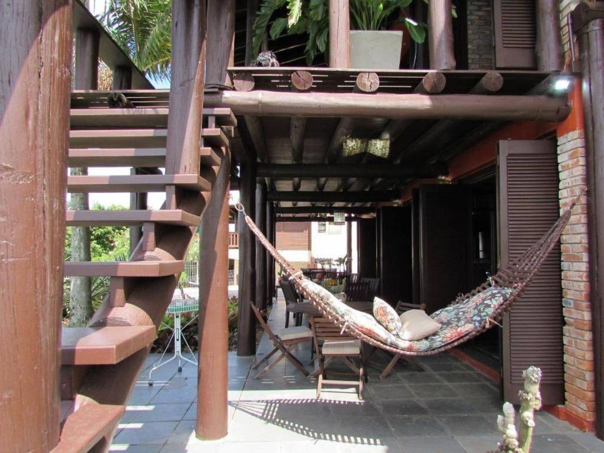 Casa com 4 dormitórios à venda, 475 m² por R$ 2.500.000,00 - Paragem dos Verdes Campos - Gra — foto 10