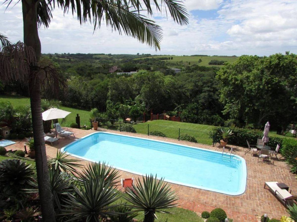 Casa com 4 dormitórios à venda, 475 m² por R$ 2.500.000,00 - Paragem dos Verdes Campos - Gra — foto 11