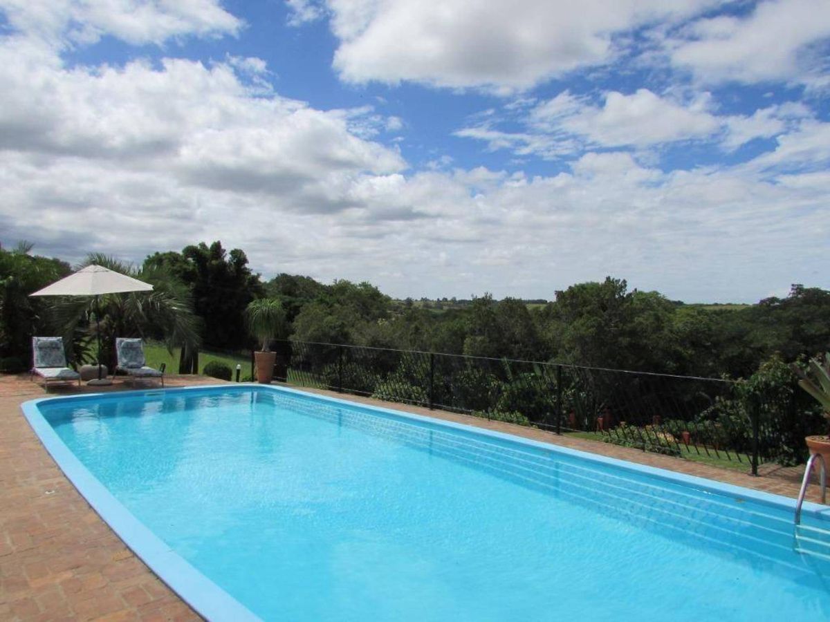 Casa com 4 dormitórios à venda, 475 m² por R$ 2.500.000,00 - Paragem dos Verdes Campos - Gra — foto 12