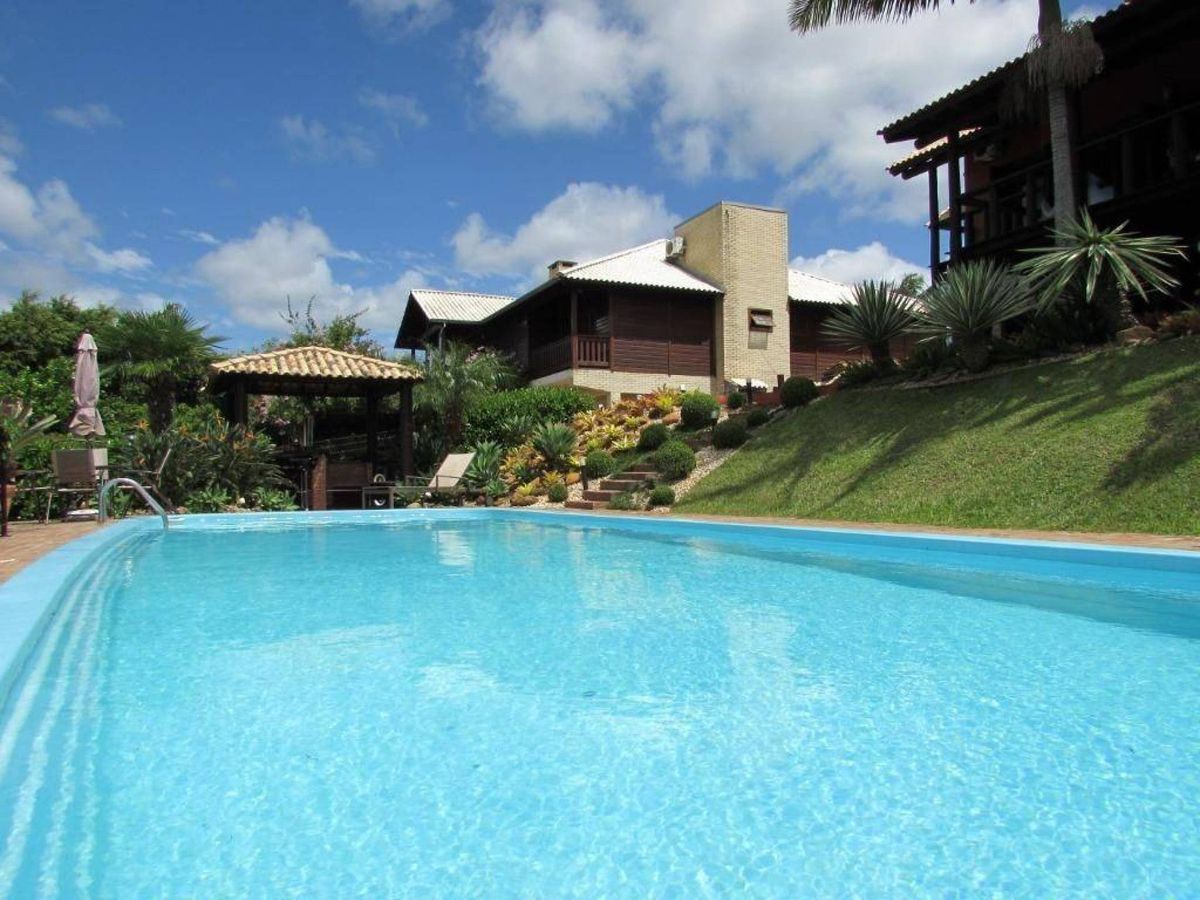 Casa com 4 dormitórios à venda, 475 m² por R$ 2.500.000,00 - Paragem dos Verdes Campos - Gra — foto 14