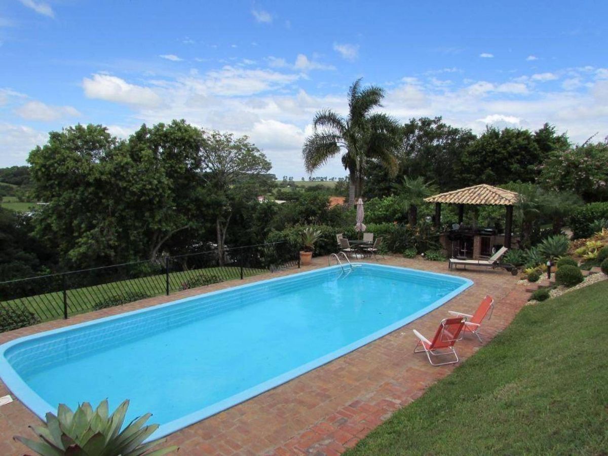 Casa com 4 dormitórios à venda, 475 m² por R$ 2.500.000,00 - Paragem dos Verdes Campos - Gra — foto 17