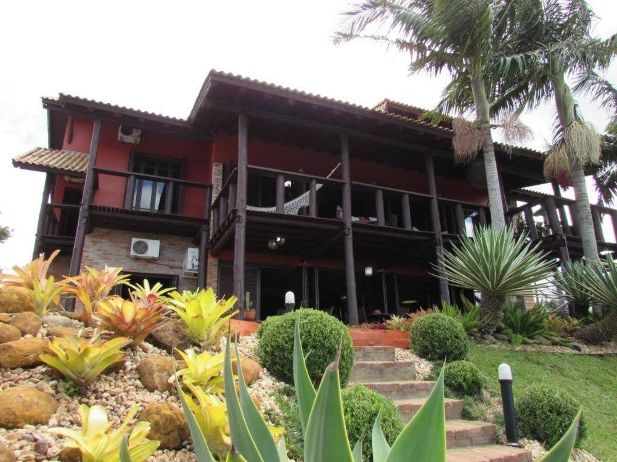 Casa com 4 dormitórios à venda, 475 m² por R$ 2.500.000,00 - Paragem dos Verdes Campos - Gra — foto 19