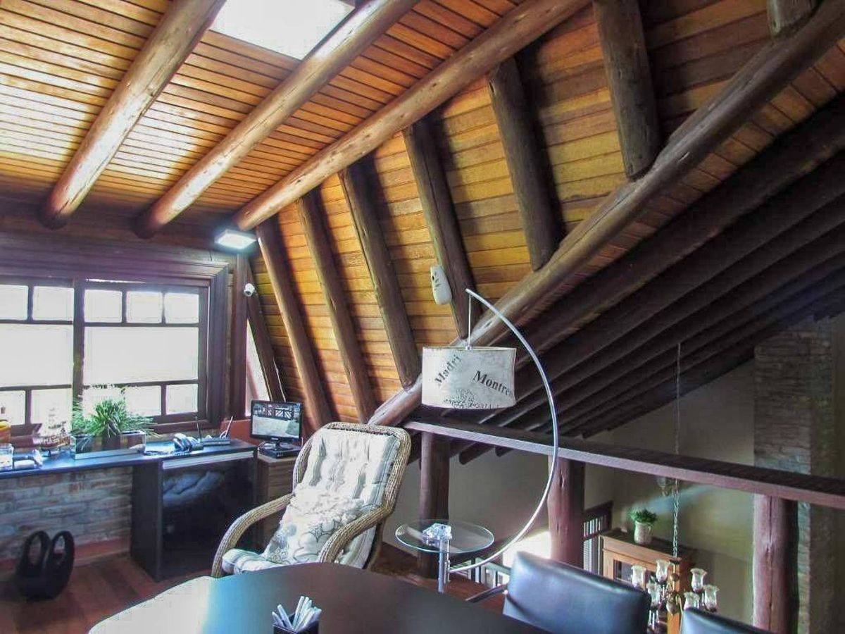 Casa com 4 dormitórios à venda, 475 m² por R$ 2.500.000,00 - Paragem dos Verdes Campos - Gra — foto 21