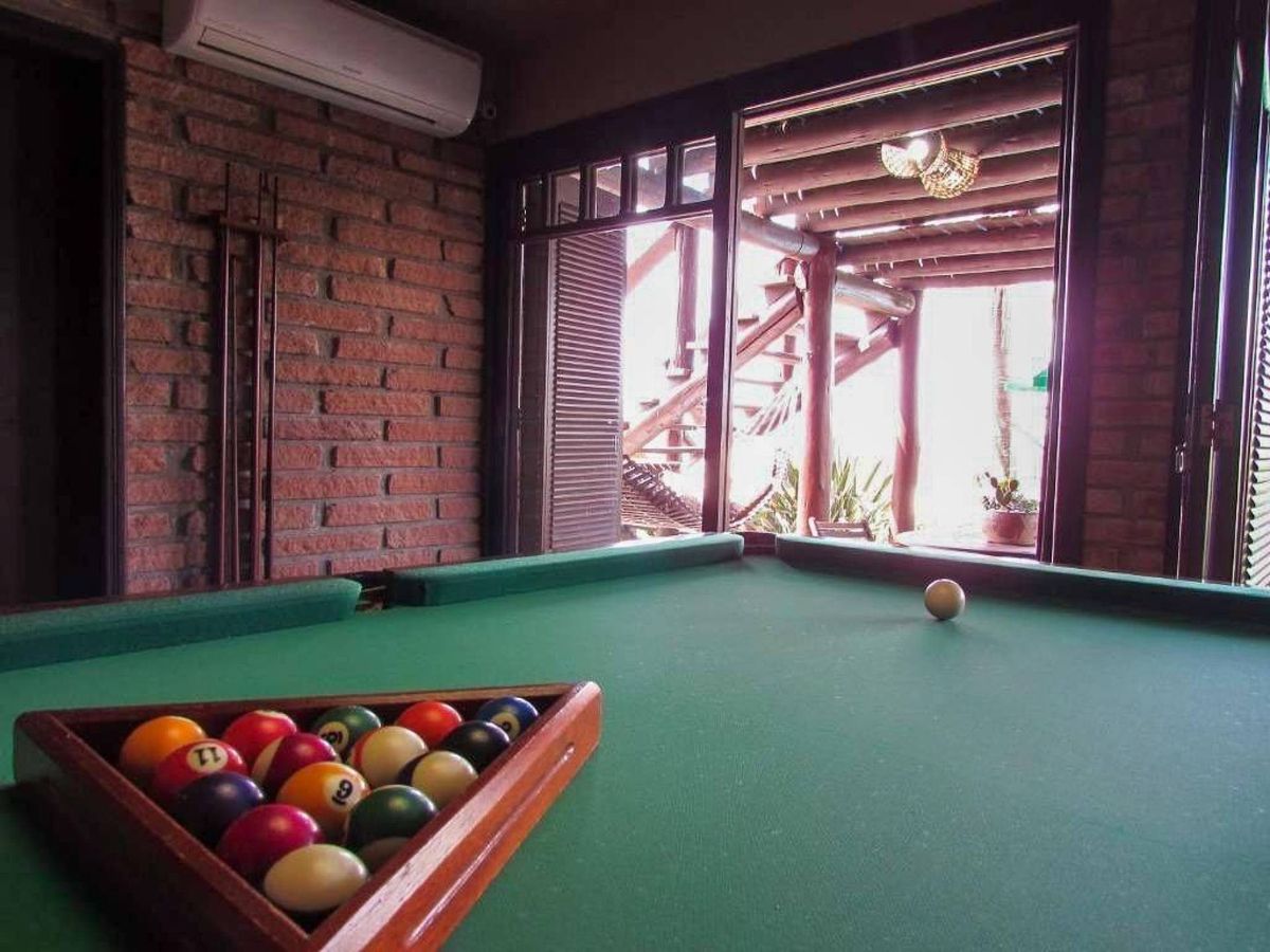 Casa com 4 dormitórios à venda, 475 m² por R$ 2.500.000,00 - Paragem dos Verdes Campos - Gra — foto 23