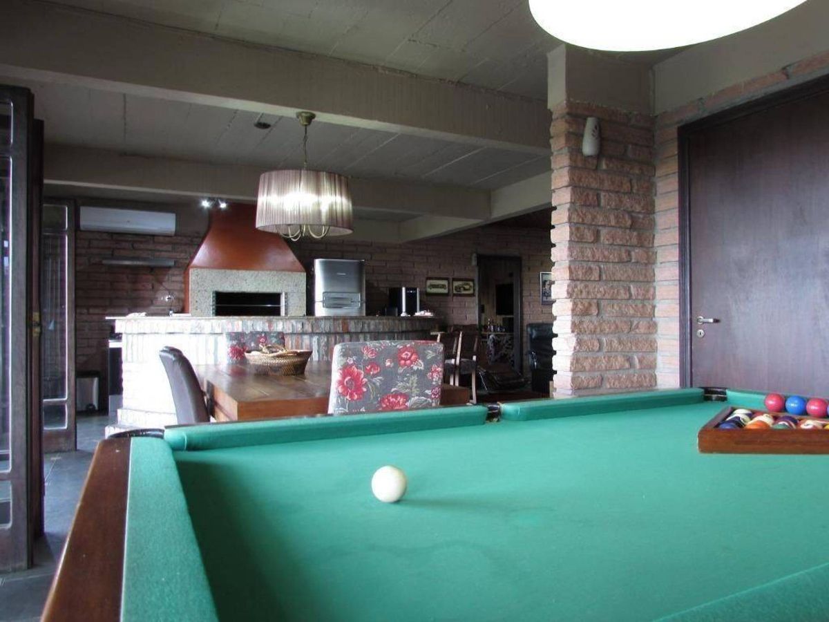 Casa com 4 dormitórios à venda, 475 m² por R$ 2.500.000,00 - Paragem dos Verdes Campos - Gra — foto 24
