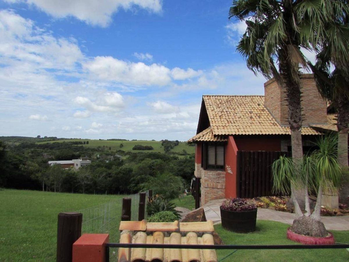 Casa com 4 dormitórios à venda, 475 m² por R$ 2.500.000,00 - Paragem dos Verdes Campos - Gra — foto 31