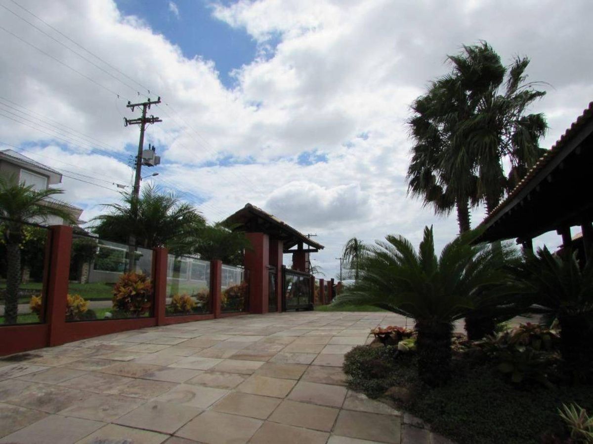Casa com 4 dormitórios à venda, 475 m² por R$ 2.500.000,00 - Paragem dos Verdes Campos - Gra — foto 33
