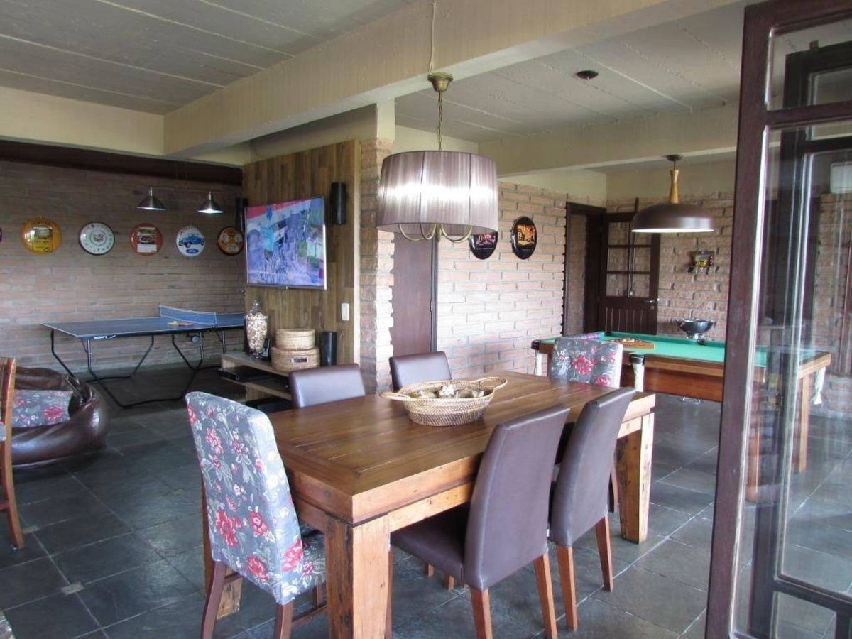 Casa com 4 dormitórios à venda, 475 m² por R$ 2.500.000,00 - Paragem dos Verdes Campos - Gra — foto 34