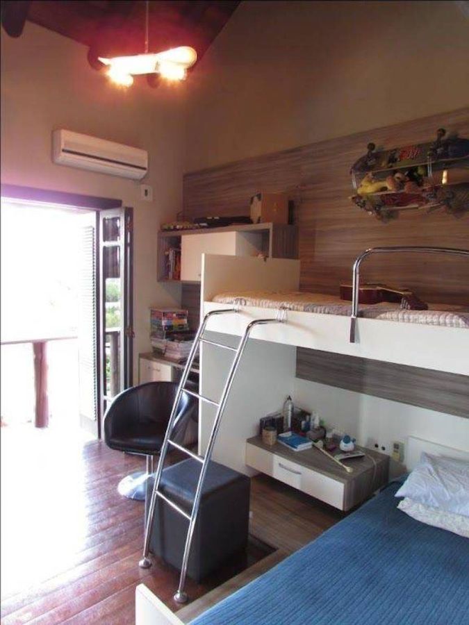 Casa com 4 dormitórios à venda, 475 m² por R$ 2.500.000,00 - Paragem dos Verdes Campos - Gra — foto 38