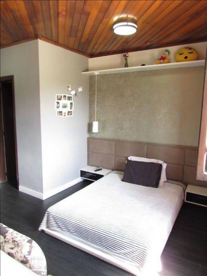 Casa com 4 dormitórios à venda, 475 m² por R$ 2.500.000,00 - Paragem dos Verdes Campos - Gra — foto 40