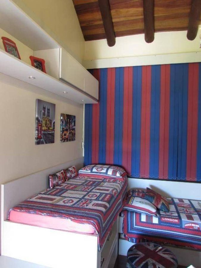 Casa com 4 dormitórios à venda, 475 m² por R$ 2.500.000,00 - Paragem dos Verdes Campos - Gra — foto 41