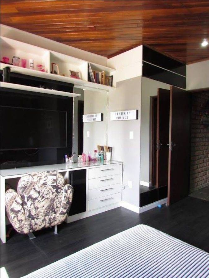 Casa com 4 dormitórios à venda, 475 m² por R$ 2.500.000,00 - Paragem dos Verdes Campos - Gra — foto 42