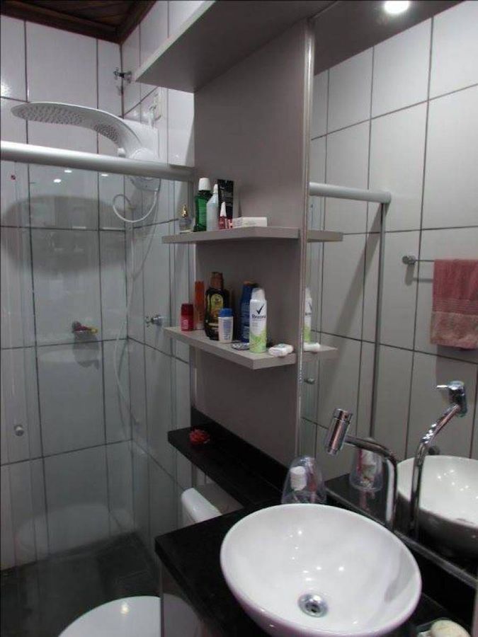 Casa com 4 dormitórios à venda, 475 m² por R$ 2.500.000,00 - Paragem dos Verdes Campos - Gra — foto 44