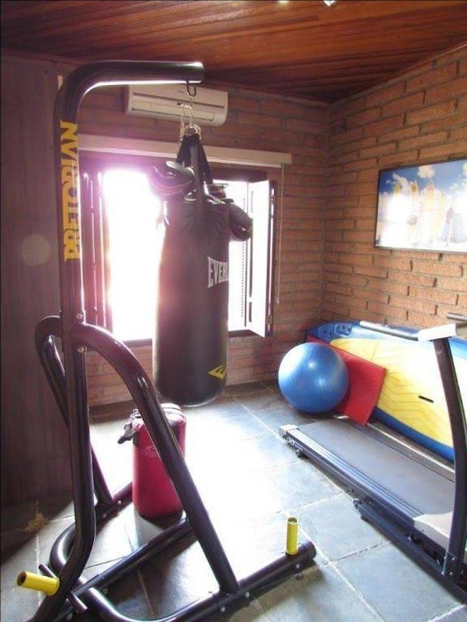 Casa com 4 dormitórios à venda, 475 m² por R$ 2.500.000,00 - Paragem dos Verdes Campos - Gra — foto 45