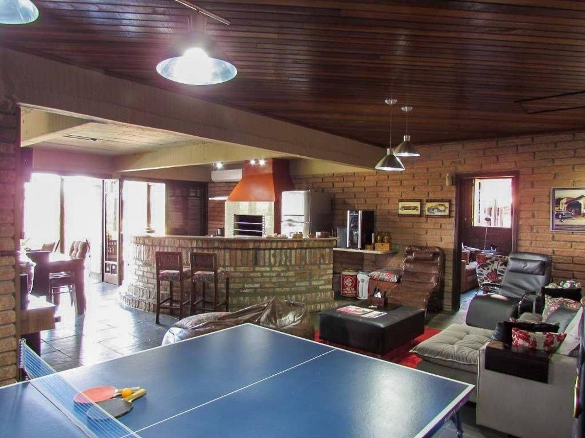 Casa com 4 dormitórios à venda, 475 m² por R$ 2.500.000,00 - Paragem dos Verdes Campos - Gra — foto 47