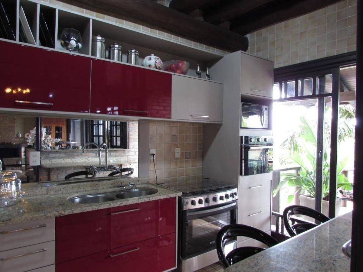 Casa com 4 dormitórios à venda, 475 m² por R$ 2.500.000,00 - Paragem dos Verdes Campos - Gra — foto 48