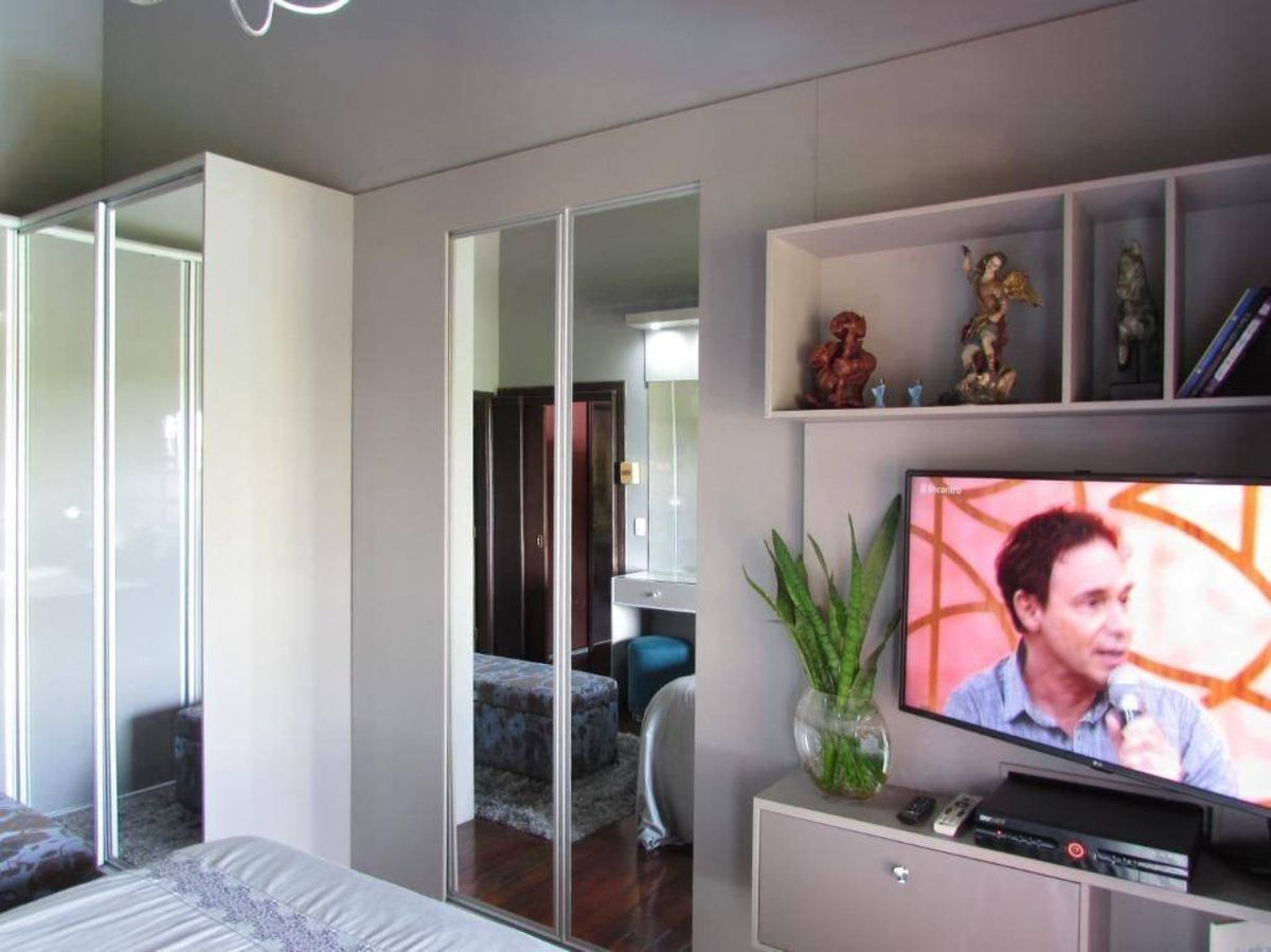 Casa com 4 dormitórios à venda, 475 m² por R$ 2.500.000,00 - Paragem dos Verdes Campos - Gra — foto 51