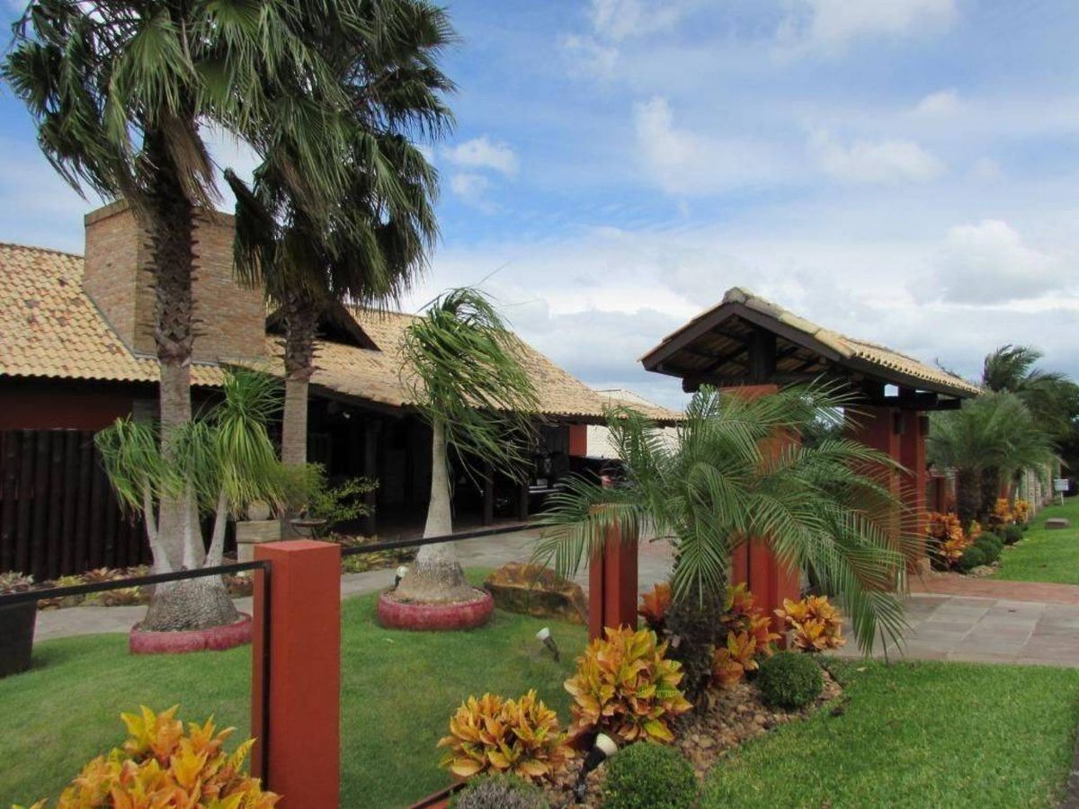 Casa com 4 dormitórios à venda, 475 m² por R$ 2.500.000,00 - Paragem dos Verdes Campos - Gra — foto 2