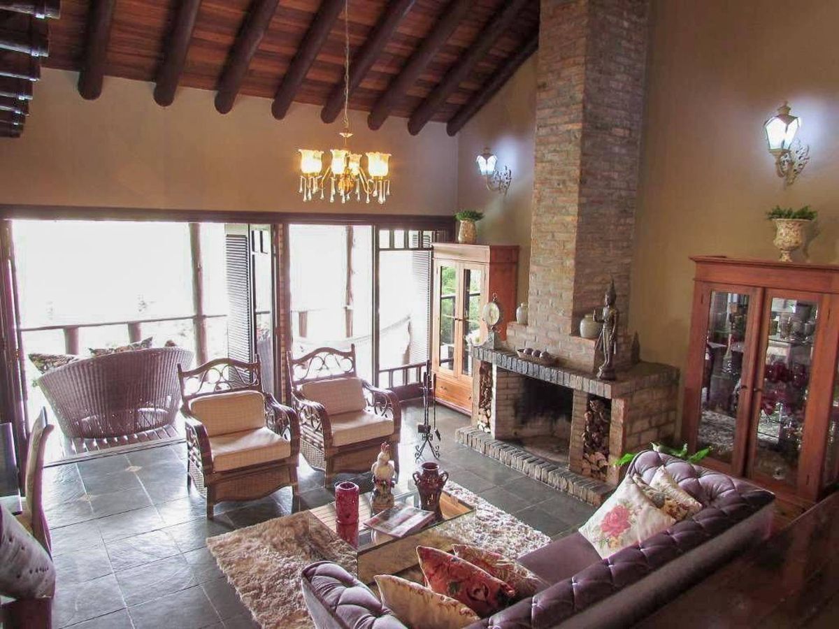Casa com 4 dormitórios à venda, 475 m² por R$ 2.500.000,00 - Paragem dos Verdes Campos - Gra — foto 53
