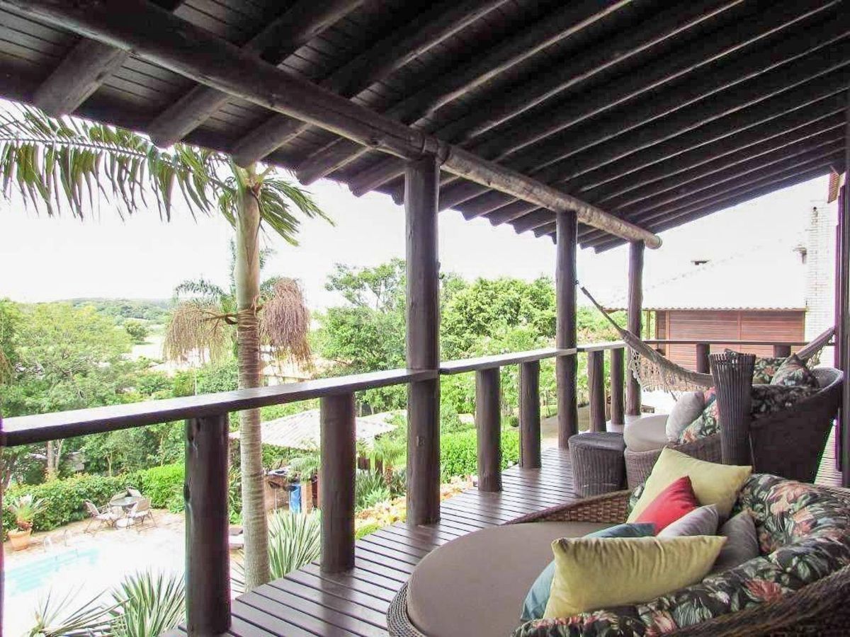Casa com 4 dormitórios à venda, 475 m² por R$ 2.500.000,00 - Paragem dos Verdes Campos - Gra — foto 55