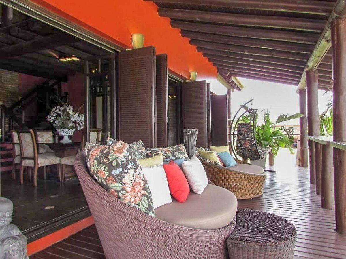 Casa com 4 dormitórios à venda, 475 m² por R$ 2.500.000,00 - Paragem dos Verdes Campos - Gra — foto 56