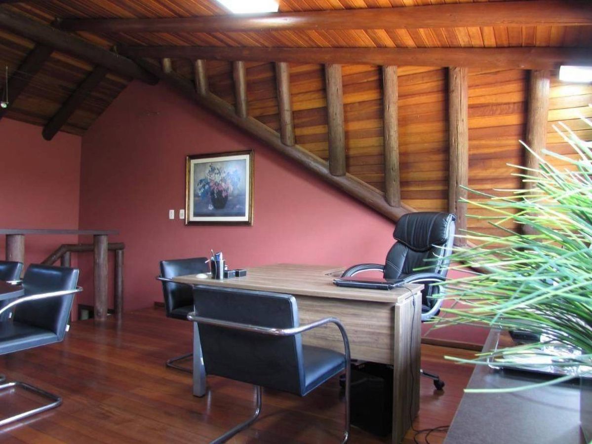 Casa com 4 dormitórios à venda, 475 m² por R$ 2.500.000,00 - Paragem dos Verdes Campos - Gra — foto 61