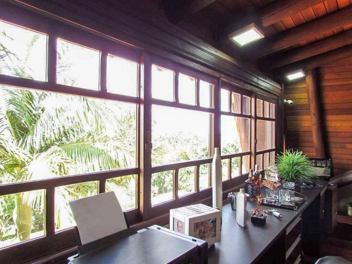 Casa com 4 dormitórios à venda, 475 m² por R$ 2.500.000,00 - Paragem dos Verdes Campos - Gra — foto 62