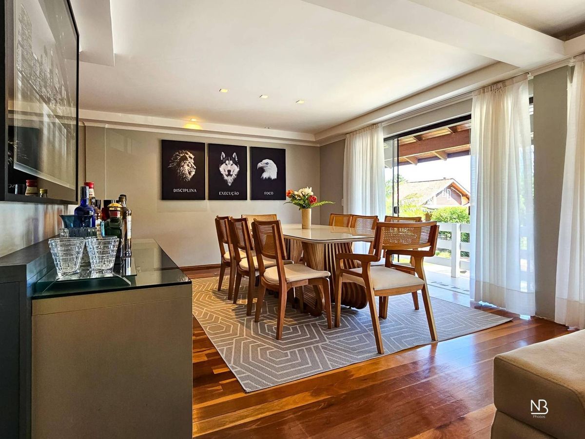 Casa com 5 Dormitórios à Venda, 450 M² - Paragem dos Verdes Campos - Gravataí — foto 6
