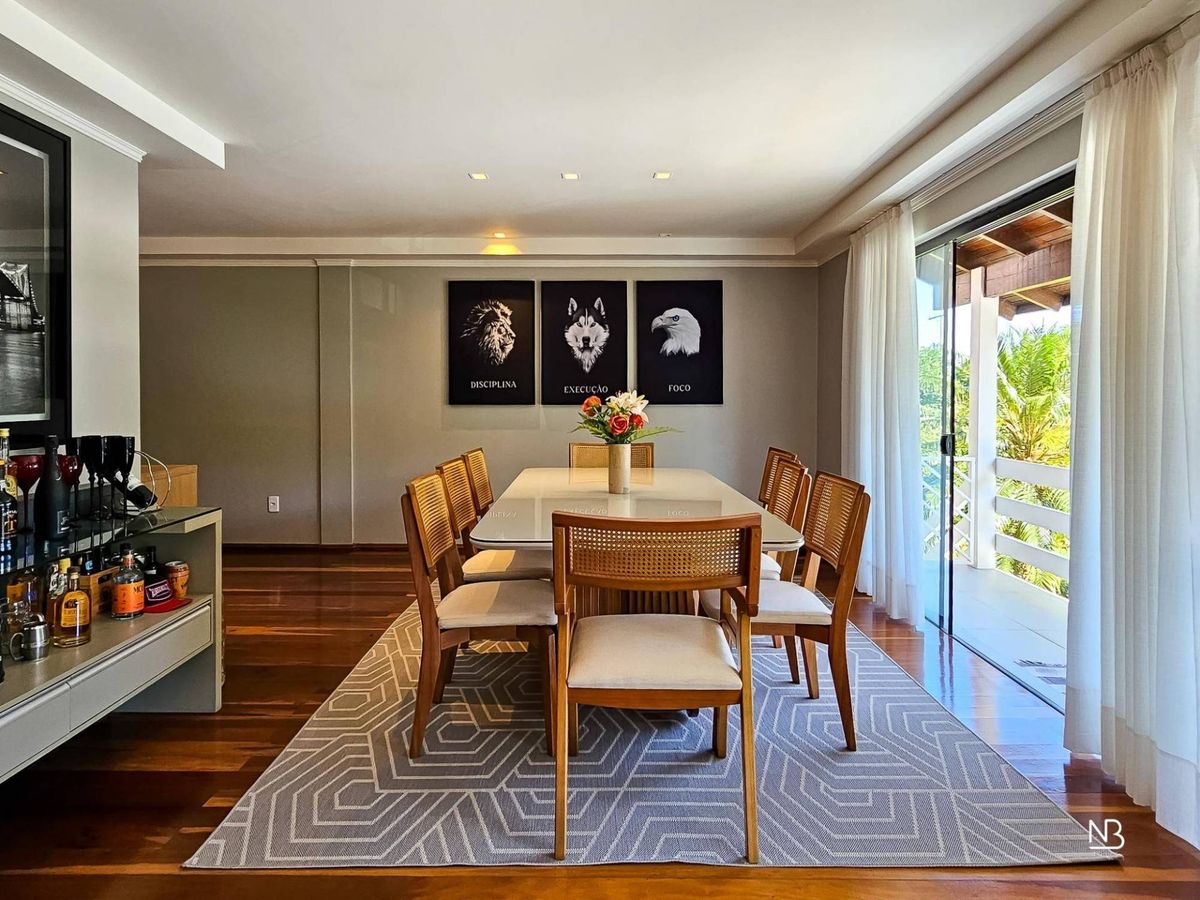 Casa com 5 Dormitórios à Venda, 450 M² - Paragem dos Verdes Campos - Gravataí — foto 7