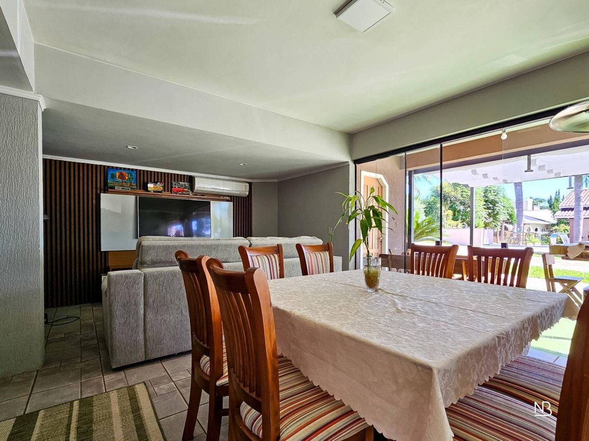 Casa com 5 Dormitórios à Venda, 450 M² - Paragem dos Verdes Campos - Gravataí — foto 9