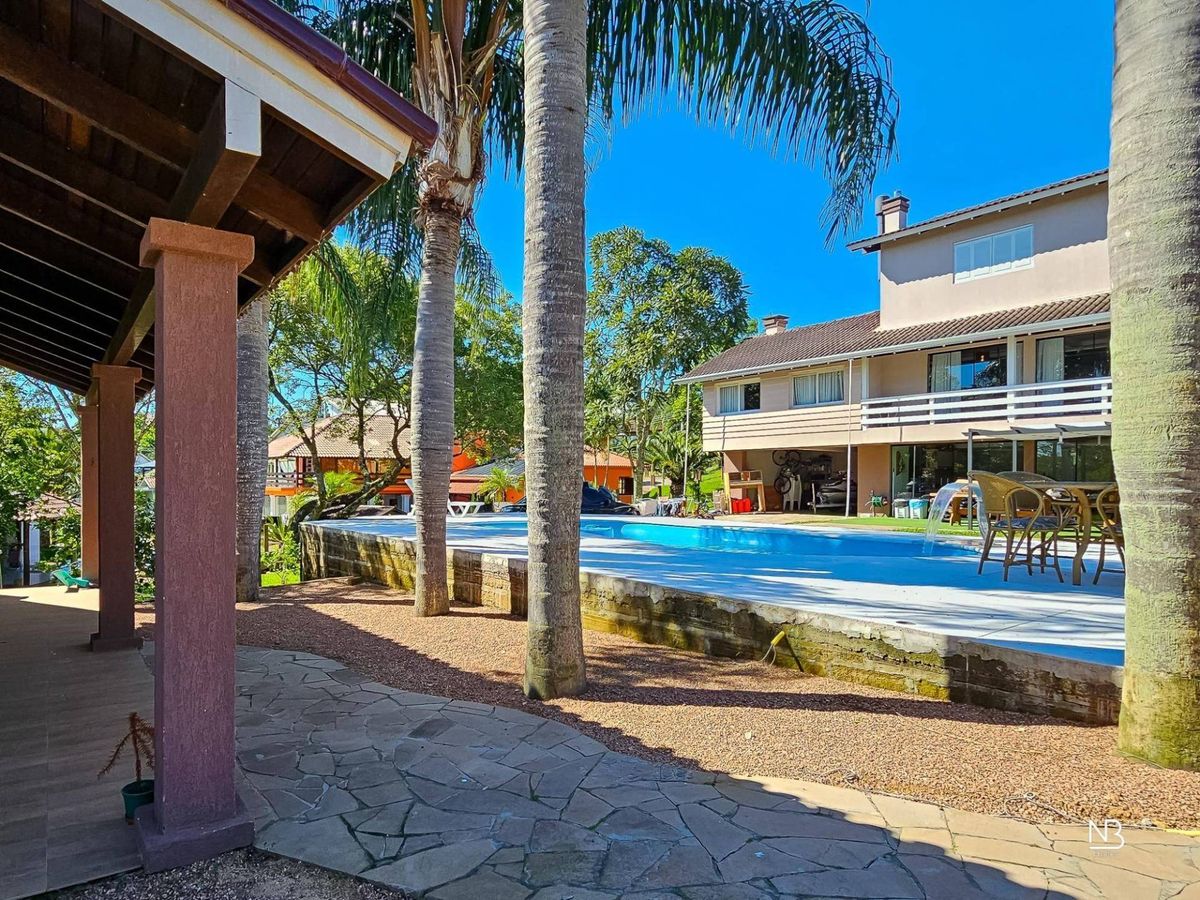 Casa com 5 Dormitórios à Venda, 450 M² - Paragem dos Verdes Campos - Gravataí — foto 11