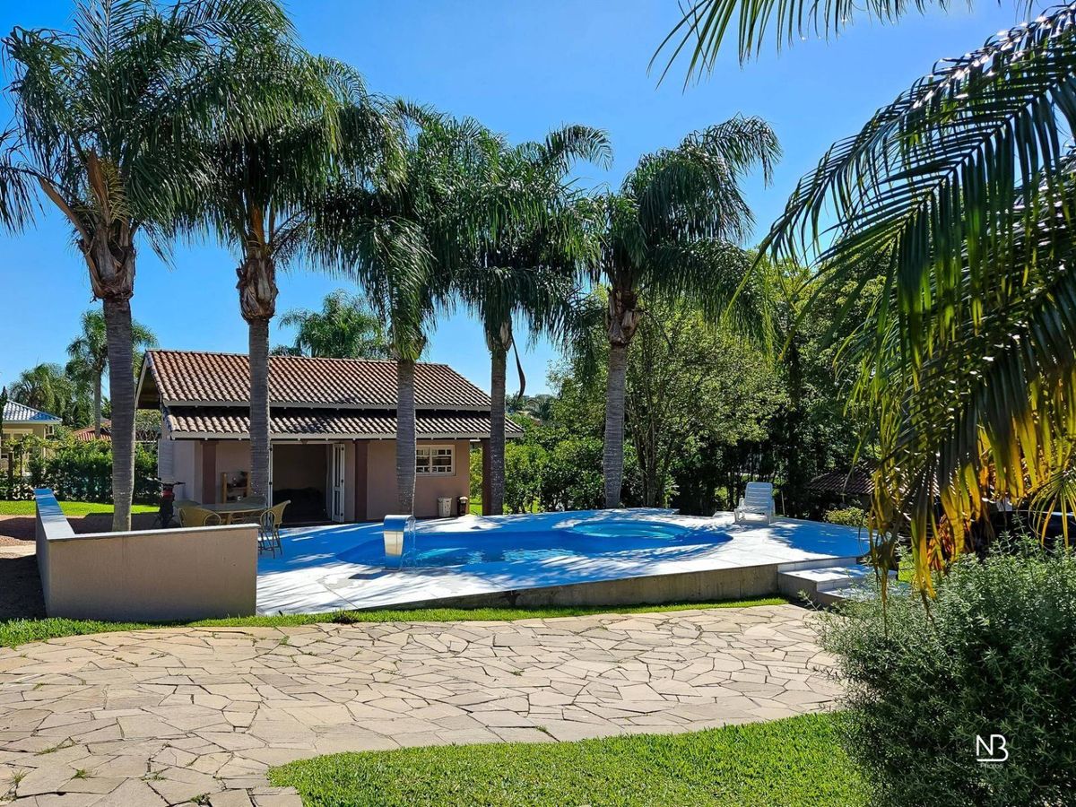 Casa com 5 Dormitórios à Venda, 450 M² - Paragem dos Verdes Campos - Gravataí — foto 14