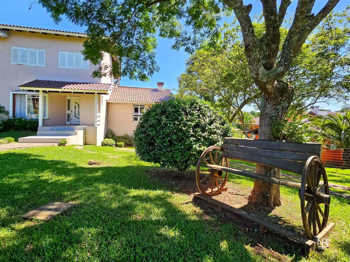 Casa com 5 Dormitórios à Venda, 450 M² - Paragem dos Verdes Campos - Gravataí — foto 17