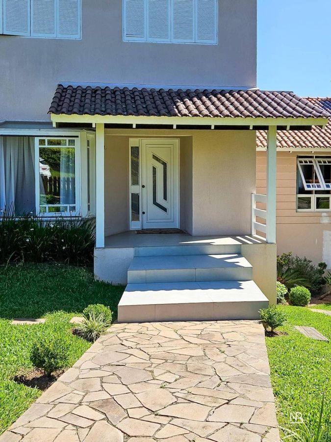 Casa com 5 Dormitórios à Venda, 450 M² - Paragem dos Verdes Campos - Gravataí — foto 19