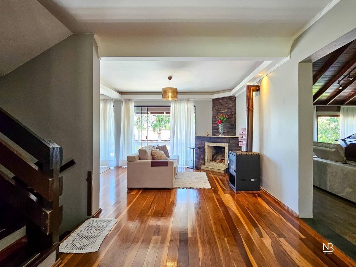 Casa com 5 Dormitórios à Venda, 450 M² - Paragem dos Verdes Campos - Gravataí — foto 20