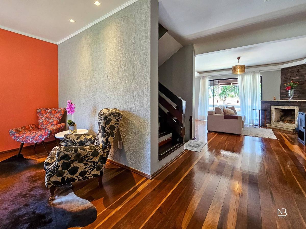 Casa com 5 Dormitórios à Venda, 450 M² - Paragem dos Verdes Campos - Gravataí — foto 21