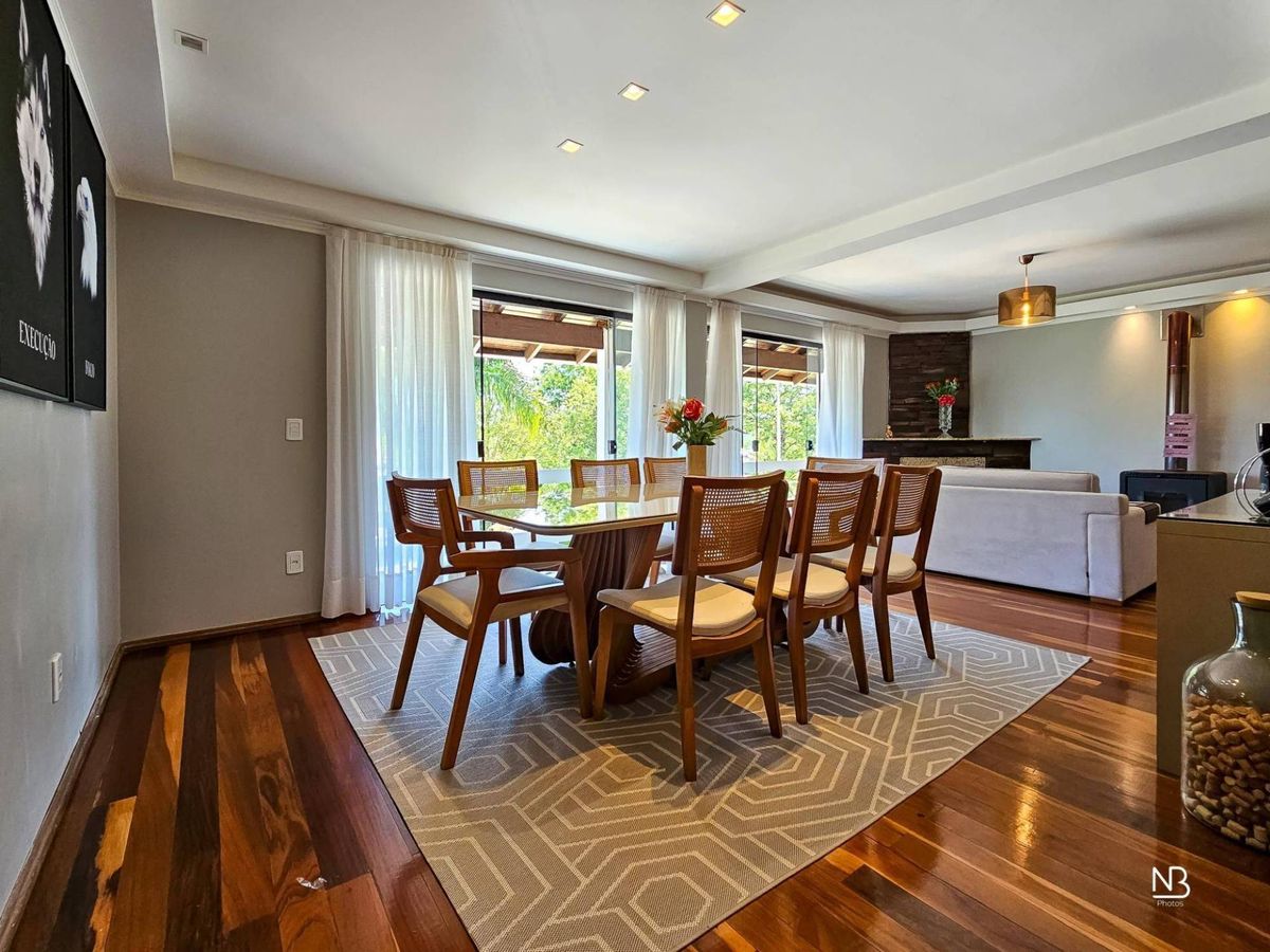 Casa com 5 Dormitórios à Venda, 450 M² - Paragem dos Verdes Campos - Gravataí — foto 23