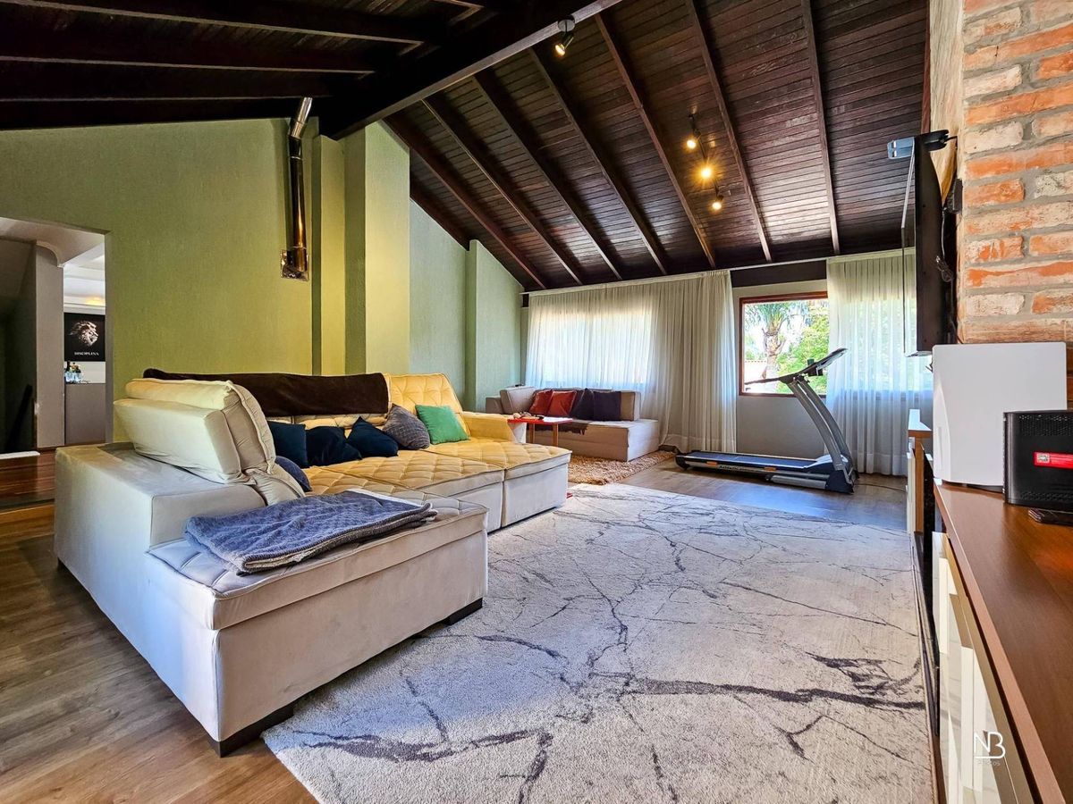 Casa com 5 Dormitórios à Venda, 450 M² - Paragem dos Verdes Campos - Gravataí — foto 26