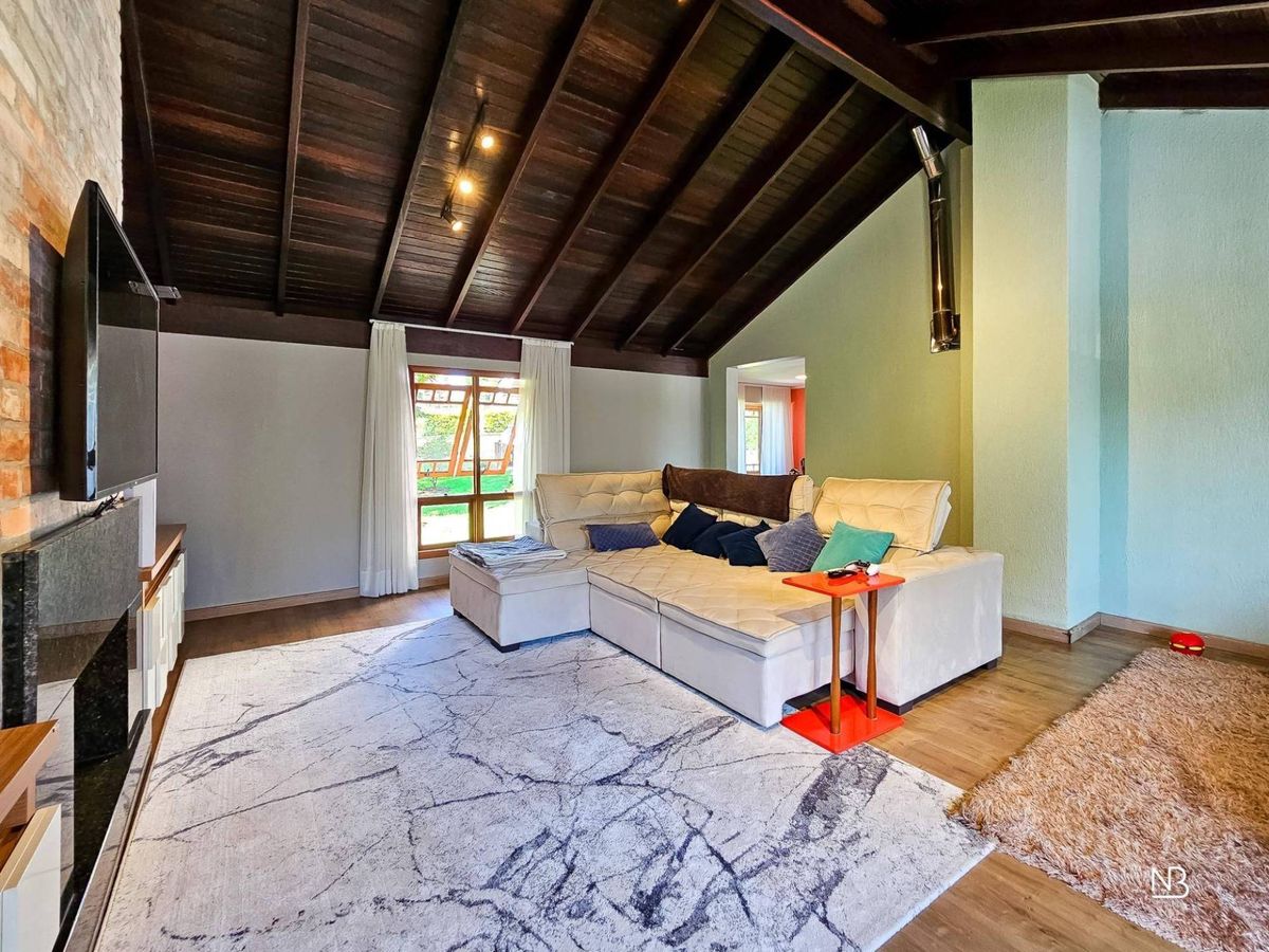 Casa com 5 Dormitórios à Venda, 450 M² - Paragem dos Verdes Campos - Gravataí — foto 28