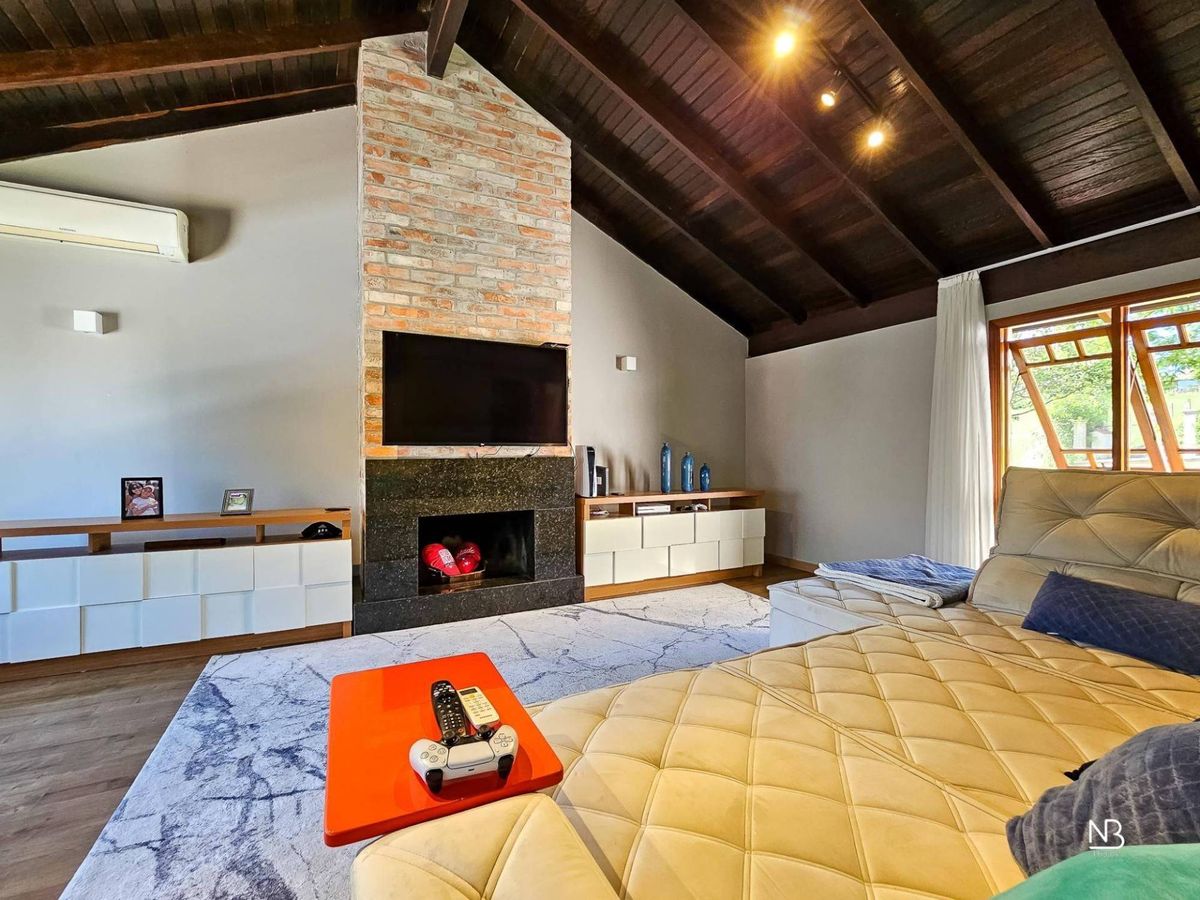 Casa com 5 Dormitórios à Venda, 450 M² - Paragem dos Verdes Campos - Gravataí — foto 29