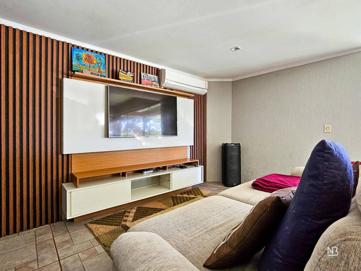 Casa com 5 Dormitórios à Venda, 450 M² - Paragem dos Verdes Campos - Gravataí — foto 34